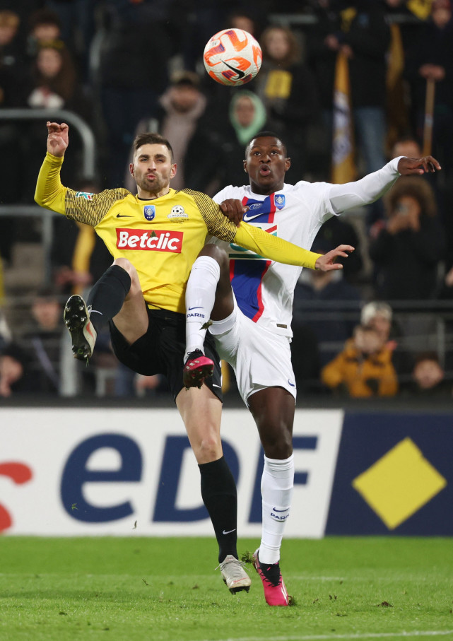 开云体育入口-关于底特律活塞发布备战花絮；清晨门线救险；法国杯任务艰巨；控场能力受关注的信息